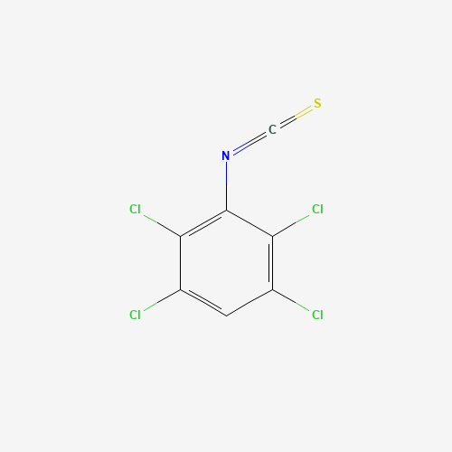 2,3,5,6-TETRACHLOROPHENYL ISOTHIOCYANATE (CAS: 22133-95-5) - Related Chemical Product