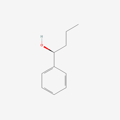(S)-(-)-1-PHENYL-1-BUTANOL (CAS: 22135-49-5) - Related Chemical Product