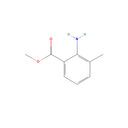 Methyl 2-amino-3-methylbenzoate (CAS: 22223-49-0) - Related Chemical Product