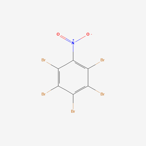 2,3,4,5,6-PENTABROMONITROBENZENE (CAS: 22230-46-2) - Related Chemical Product