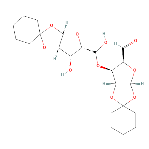 FT-0638204 CAS:22250-05-1 chemical structure