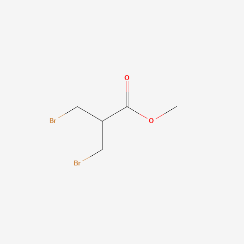 METHYL 3-BROMO-2-(BROMOMETHYL)PROPIONATE (CAS: 22262-60-8) - Related Chemical Product