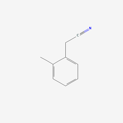 2-Methylbenzyl cyanide (CAS: 22364-68-7) - Related Chemical Product