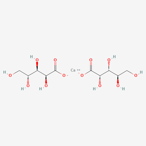 CALCIUM D-ARABONATE (CAS: 22373-09-7) - Related Chemical Product