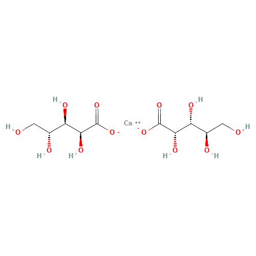 FT-0638218 CAS:22373-09-7 chemical structure