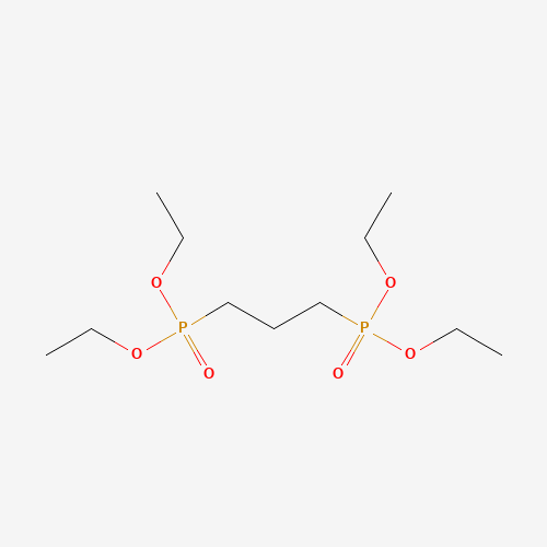 TETRAETHYLPROPYLENE-1,3-DIPHOSPHONATE (CAS: 22401-25-8) - Related Chemical Product