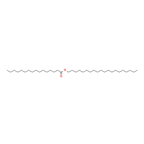 PALMITIC ACID ARACHIDYL ESTER (CAS: 22413-01-0) - Related Chemical Product