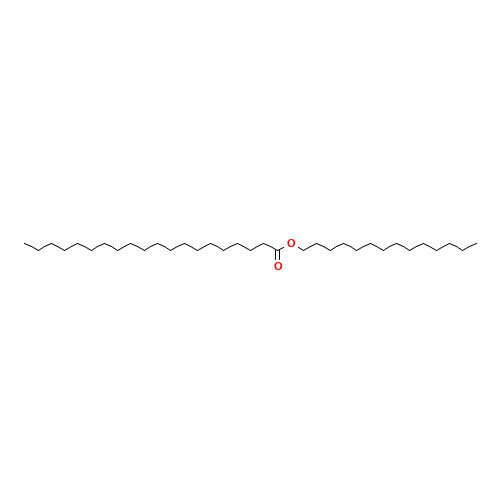 MYRISTYL ARACHIDATE (CAS: 22413-04-3) - Related Chemical Product