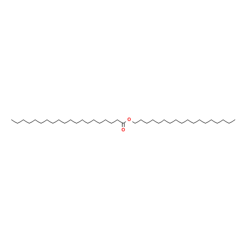 STEARYL ARACHIDATE (CAS: 22432-79-7) - Related Chemical Product