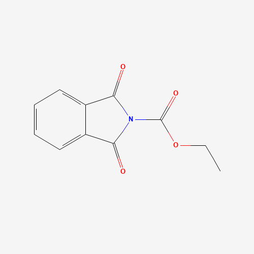 FT-0638239 CAS:22509-74-6 chemical structure