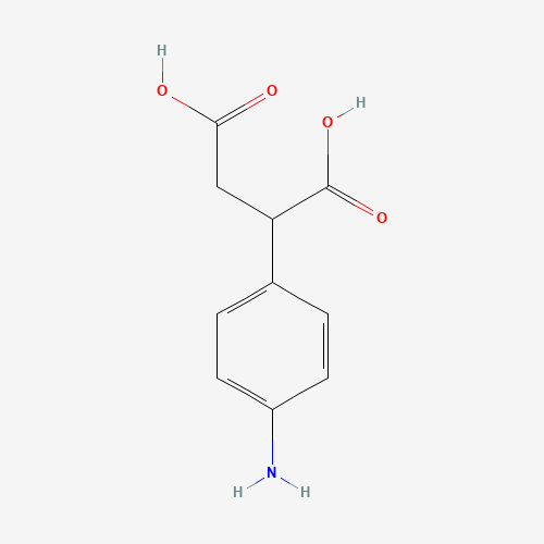 4-AMINOPHENYLSUCCINIC ACID (CAS: 22511-21-3) - Related Chemical Product