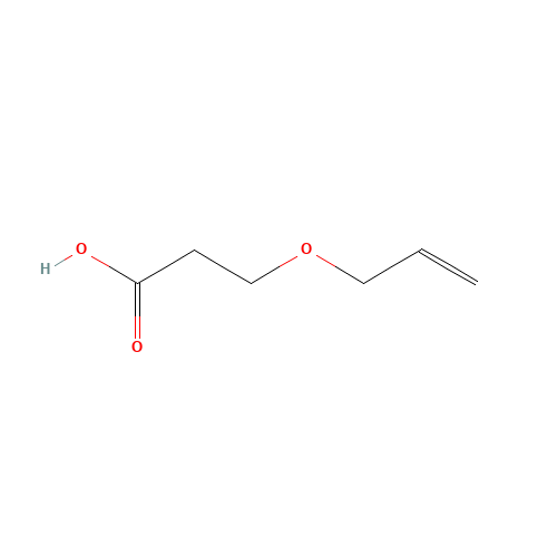 3-ALLYLOXYPROPIONIC ACID (CAS: 22577-15-7) - Related Chemical Product