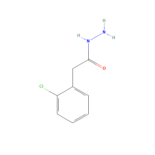 FT-0638243 CAS:22631-60-3 chemical structure