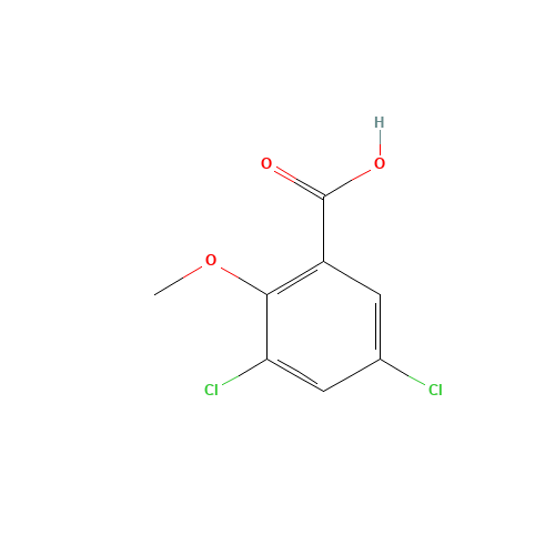 FT-0638252 CAS:22775-37-7 chemical structure
