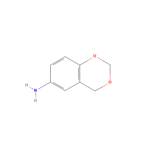 4,5-DIHYDRO-1,3-BENZODIOXINE-6-AMINE (CAS: 22791-64-6) - Related Chemical Product