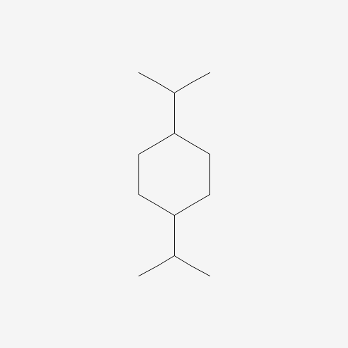 1,4-DIISOPROPYLCYCLOHEXANE (CAS: 22907-72-8) - Related Chemical Product