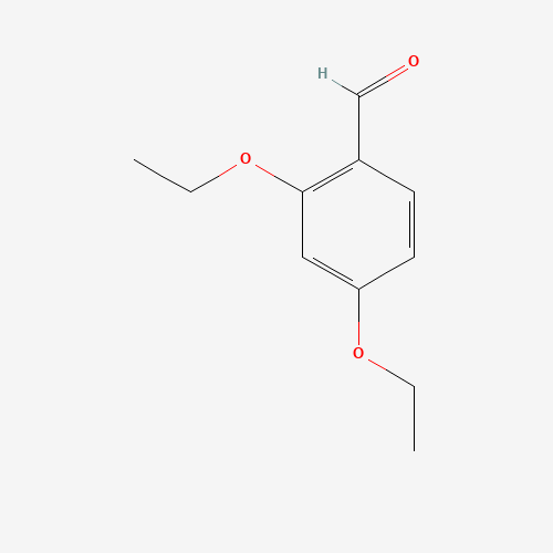 2,4-DIETHOXY-BENZALDEHYDE (CAS: 22924-16-9) - Related Chemical Product