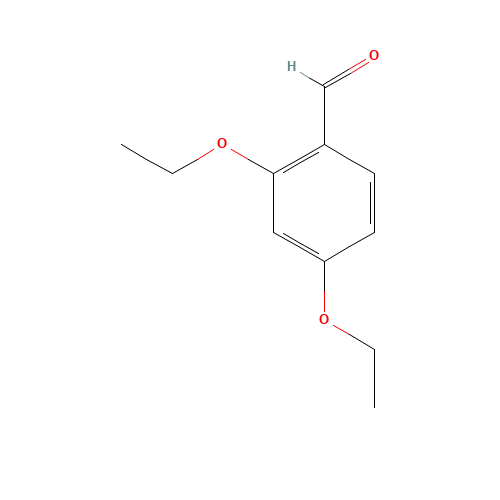 2,4-DIETHOXY-BENZALDEHYDE (CAS: 22924-16-9) - Related Chemical Product