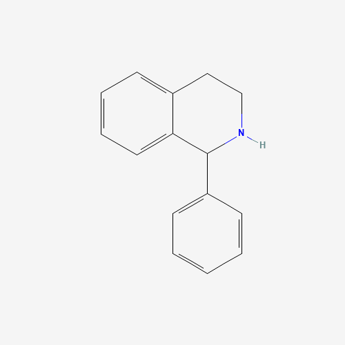 1-Phenyl-1,2,3,4-tetrahydro-isoquinoline (CAS: 22990-19-8) - Related Chemical Product