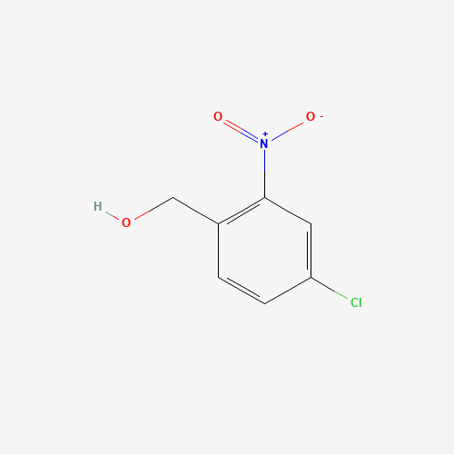 FT-0638279 CAS:22996-18-5 chemical structure
