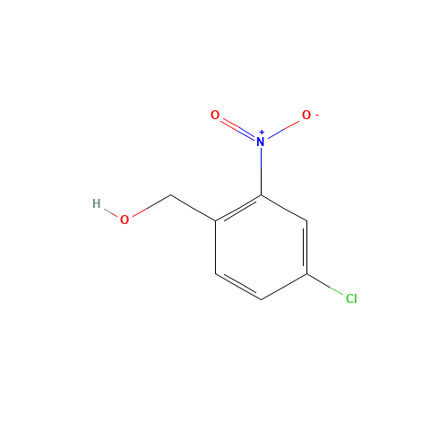 4-CHLORO-2-NITROBENZYL ALCOHOL (CAS: 22996-18-5) - Related Chemical Product