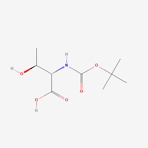FT-0638292 CAS:23082-30-6 chemical structure