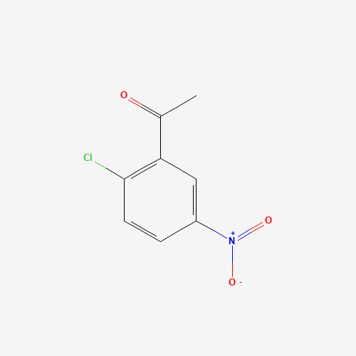 FT-0638293 CAS:23082-50-0 chemical structure