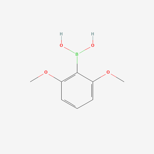 FT-0638295 CAS:23112-96-1 chemical structure