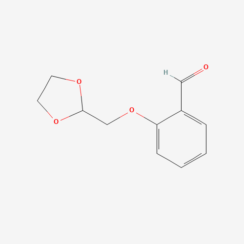 FT-0638299 CAS:23145-22-4 chemical structure