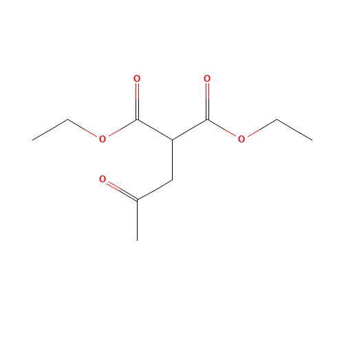 ACETONYLMALONIC ACID DIETHYL ESTER (CAS: 23193-18-2) - Related Chemical Product