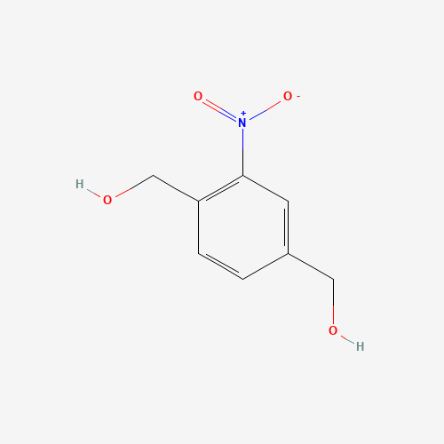 FT-0638306 CAS:23222-97-1 chemical structure