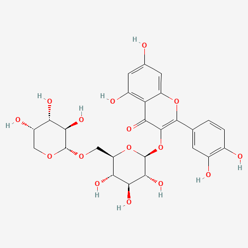 FT-0638311 CAS:23284-18-6 chemical structure