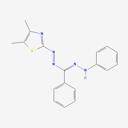 FT-0638312 CAS:23305-68-2 chemical structure