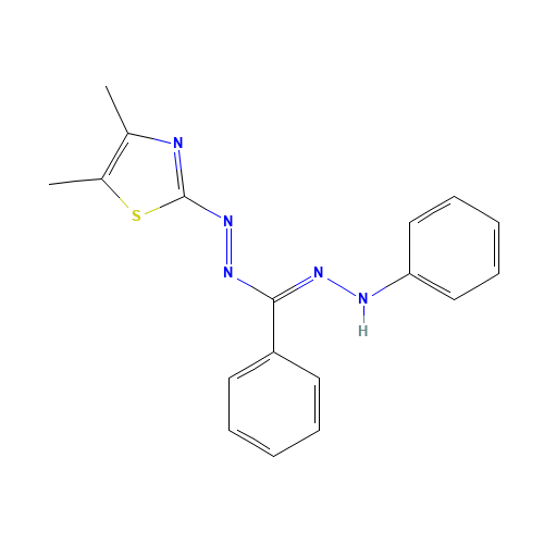 FT-0638312 CAS:23305-68-2 chemical structure