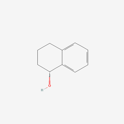 (R)-(-)-1,2,3,4-TETRAHYDRO-1-NAPHTHOL (CAS: 23357-45-1) - Related Chemical Product
