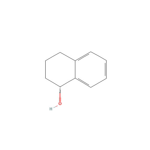 (R)-(-)-1,2,3,4-TETRAHYDRO-1-NAPHTHOL (CAS: 23357-45-1) - Related Chemical Product