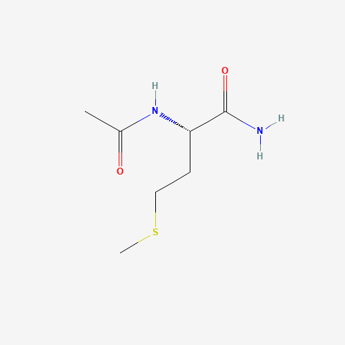 AC-MET-NH2 (CAS: 23361-37-7) - Related Chemical Product