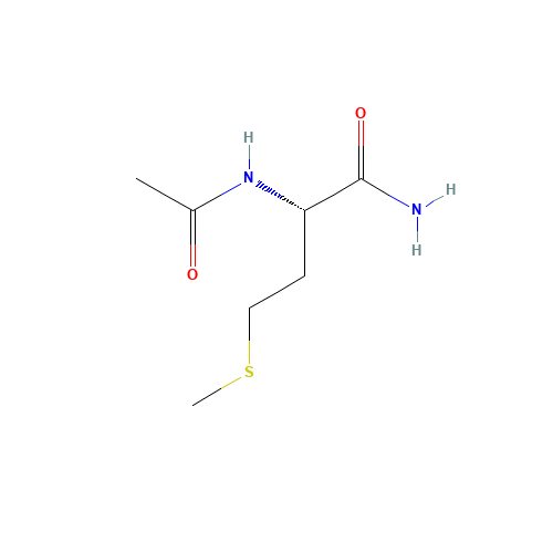 AC-MET-NH2 (CAS: 23361-37-7) - Related Chemical Product