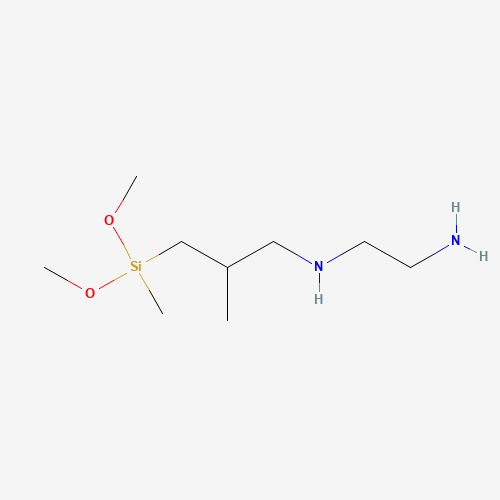 FT-0638319 CAS:23410-40-4 chemical structure