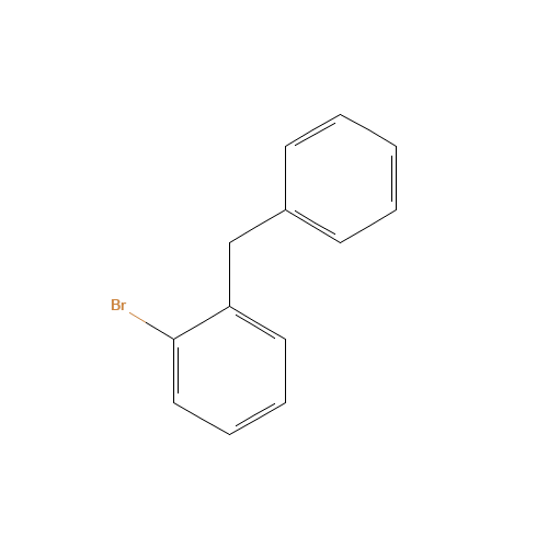 2-BROMODIPHENYLMETHANE (CAS: 23450-18-2) - Related Chemical Product