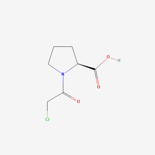 FT-0638330 CAS:23500-10-9 chemical structure