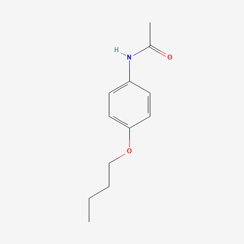 FT-0638332 CAS:23563-26-0 chemical structure