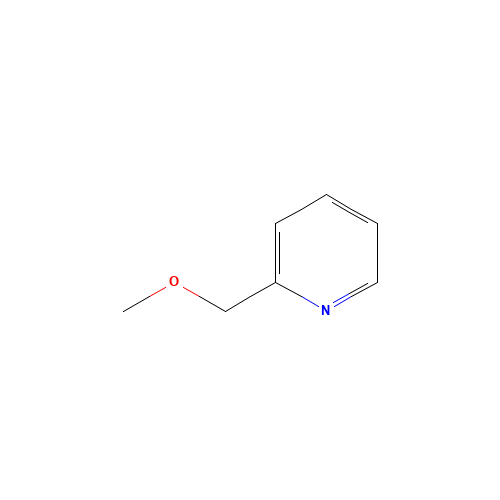 2-(METHOXYMETHYL)PYRIDINE (CAS: 23579-92-2) - Related Chemical Product