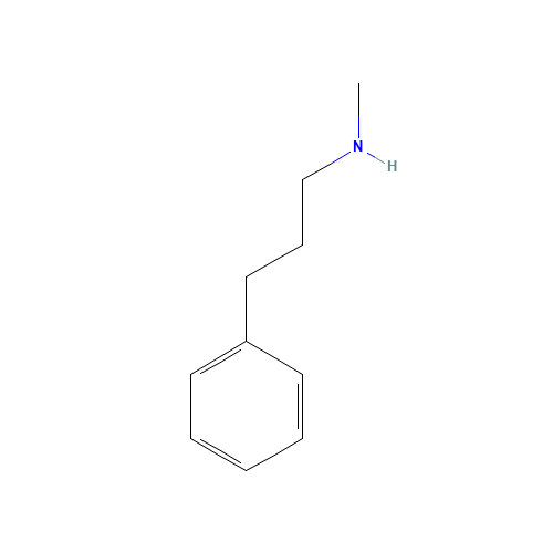 METHYL-(3-PHENYL-PROPYL)-AMINE (CAS: 23580-89-4) - Related Chemical Product