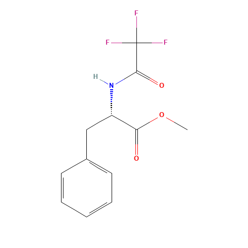 TFA-PHE-OME (CAS: 23635-30-5) - Related Chemical Product