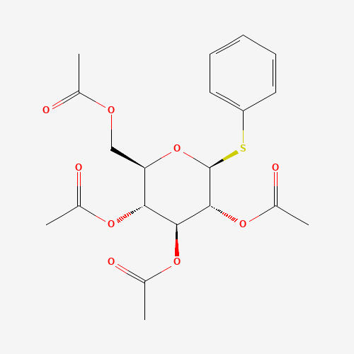 FT-0638347 CAS:23661-28-1 chemical structure