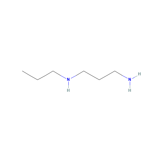 N-PROPYL-1,3-PROPANEDIAMINE (CAS: 23764-31-0) - Related Chemical Product