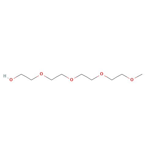 TETRAETHYLENEGLYCOL MONOMETHYL ETHER (CAS: 23783-42-8) - Related Chemical Product