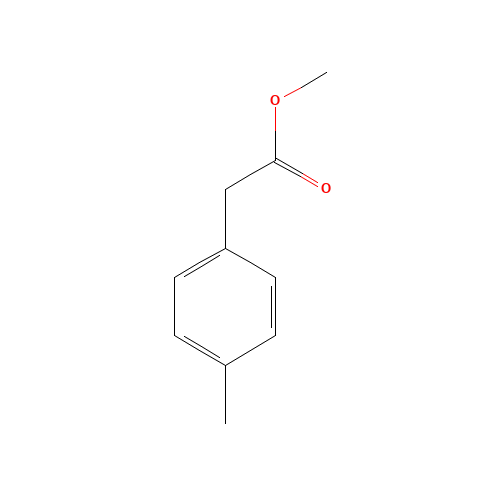 METHYL 4-METHYLPHENYLACETATE (CAS: 23786-13-2) - Related Chemical Product