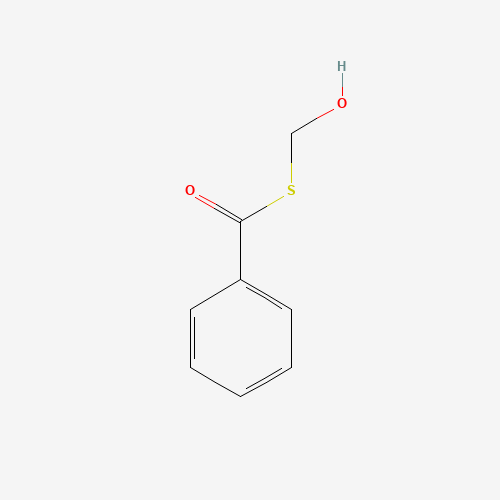 S-HYDROXYMETHYL THIOBENZOATE (CAS: 23853-33-0) - Related Chemical Product